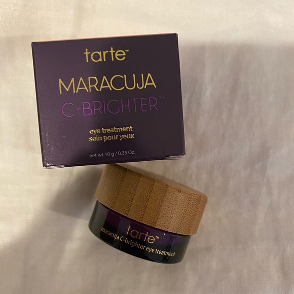 tarte Other - tarte Maracuja C-brighter™ eye treatment